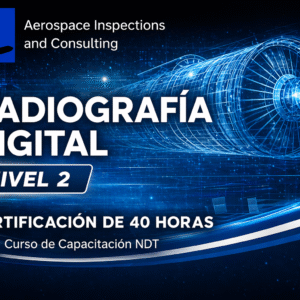 Radiografía Digital Nivel II (Español)