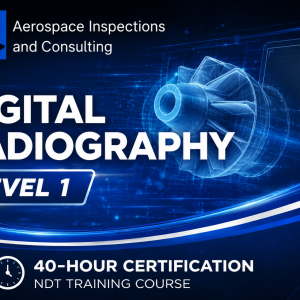Digital Radiography Level I
